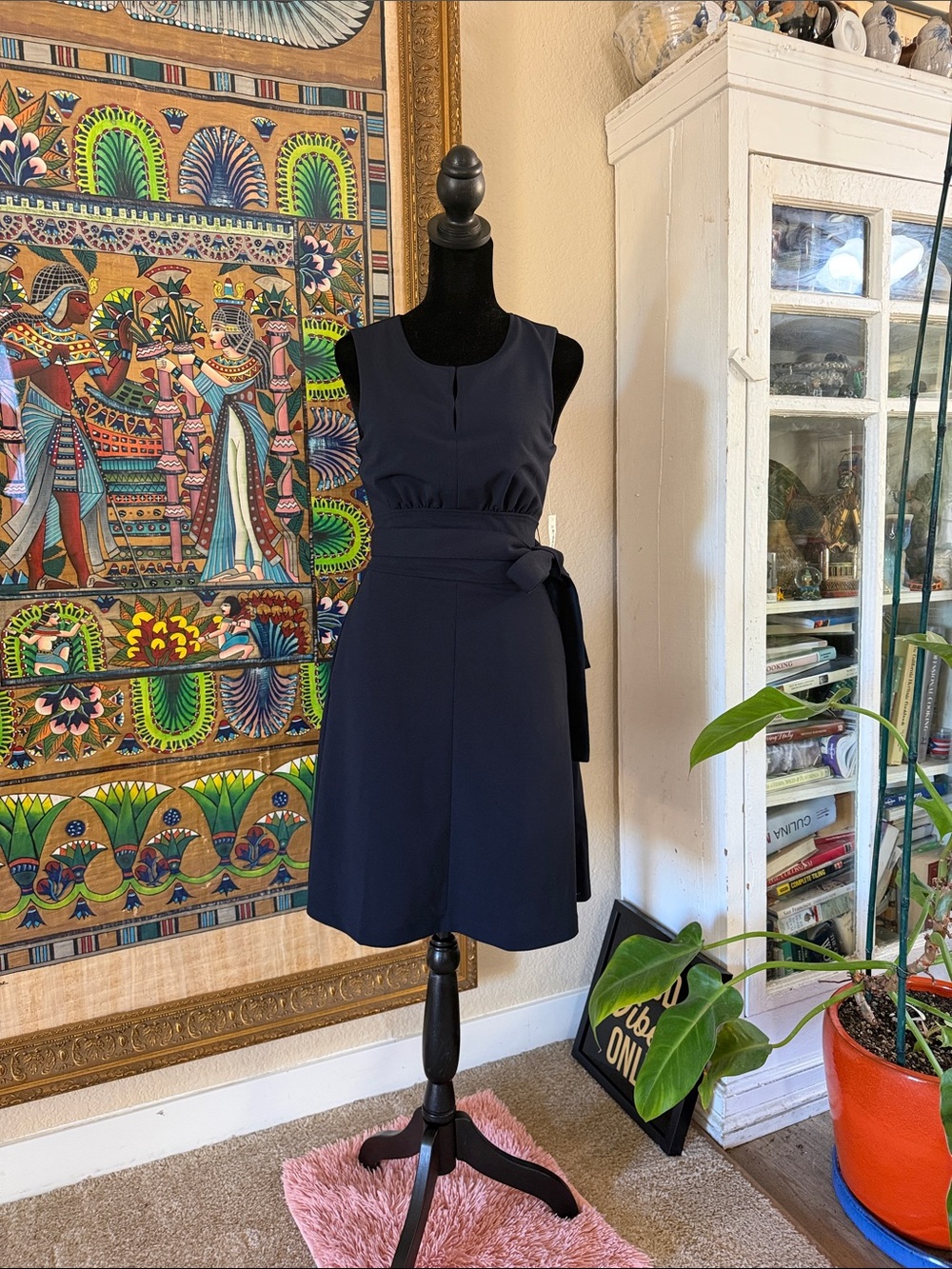Lark & Ro formal dress!